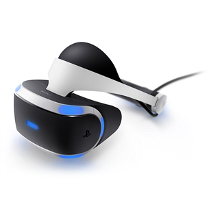 Очки виртуальной реальности  PlayStation VR Version 2, Sony / стартовый пакет