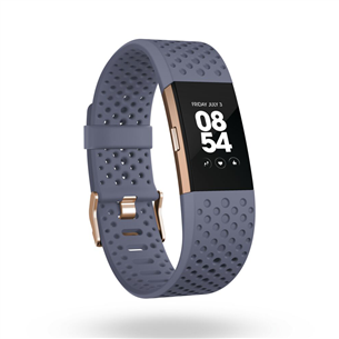 Pulsikell Fitbit Charge 2 Special Edition (S)