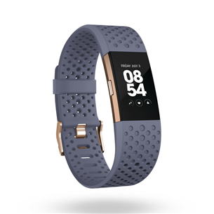 Датчик активности Charge 2 Special Edition, Fitbit / S