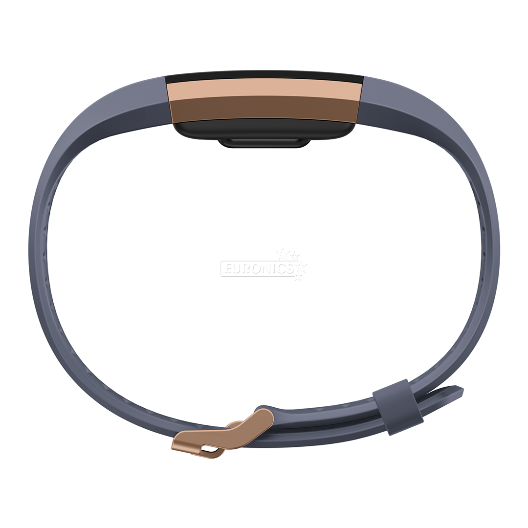Датчик активности Charge 2 Special Edition, Fitbit / S