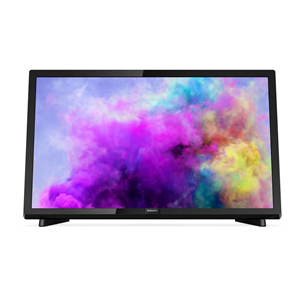 22" Full HD LED LCD-teler Philips