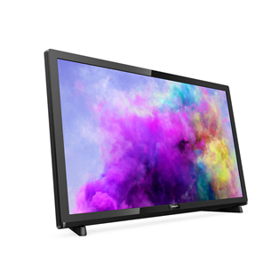 22" Full HD LED LCD-teler Philips