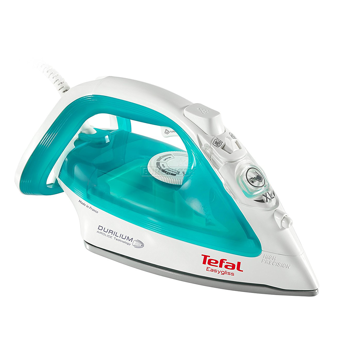 Triikraud Tefal Easygliss (2400 W)