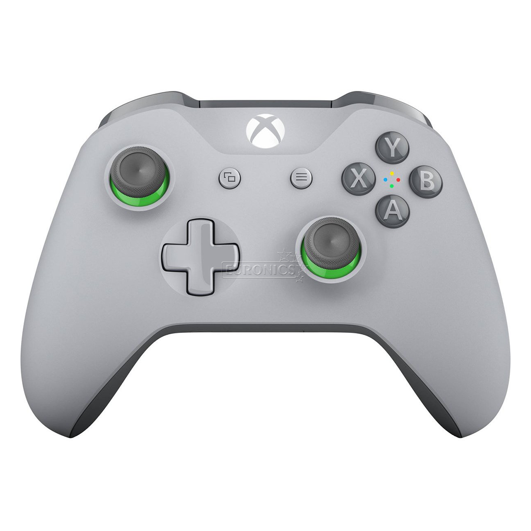 Microsoft Xbox One juhtmevaba pult