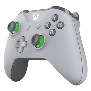 Microsoft Xbox One wireless controller