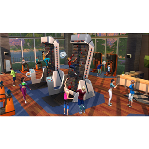 Arvutimäng The Sims 4 Bundle Pack 11