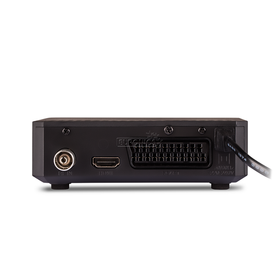 Digiboks eSTAR T2 516 HD