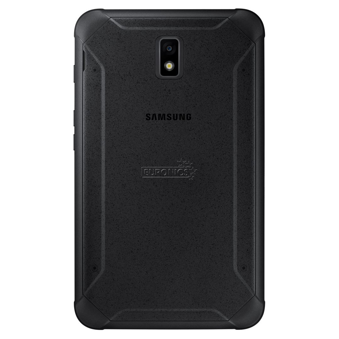 Tablet Samsung Galaxy Tab Active2 WiFi + LTE