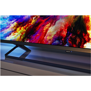 43" Ultra HD LED LCD-teler Philips