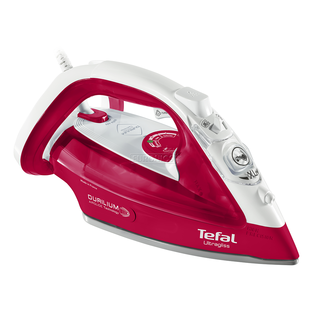 Triikraud Tefal Ultragliss (2500 W)