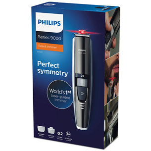 Beard trimmer Philips series 9000