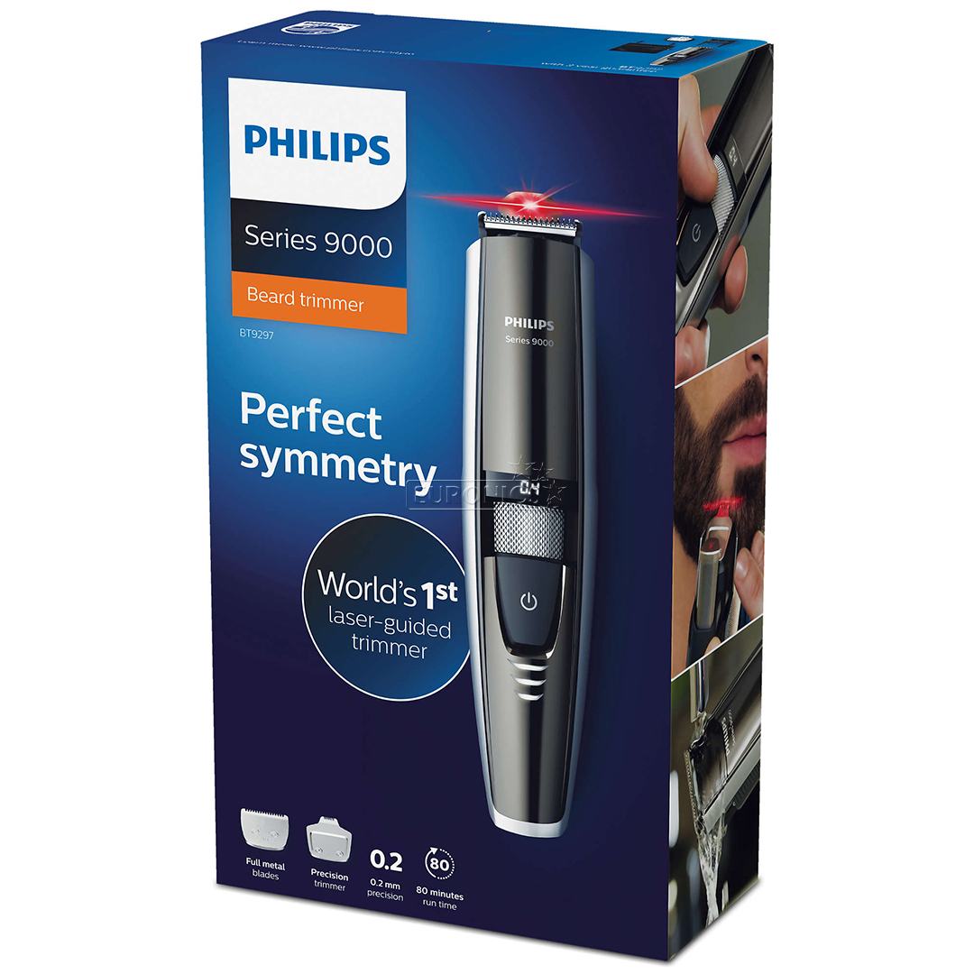 Habemepiirel Philips series 9000