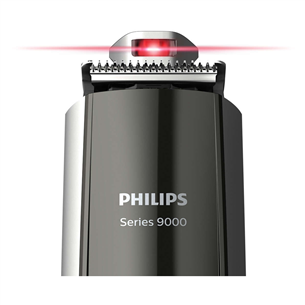 Habemepiirel Philips series 9000