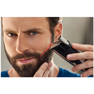 Beard trimmer Philips series 9000