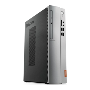 Desktop PC Lenovo IdeaCentre 510S-08IKL