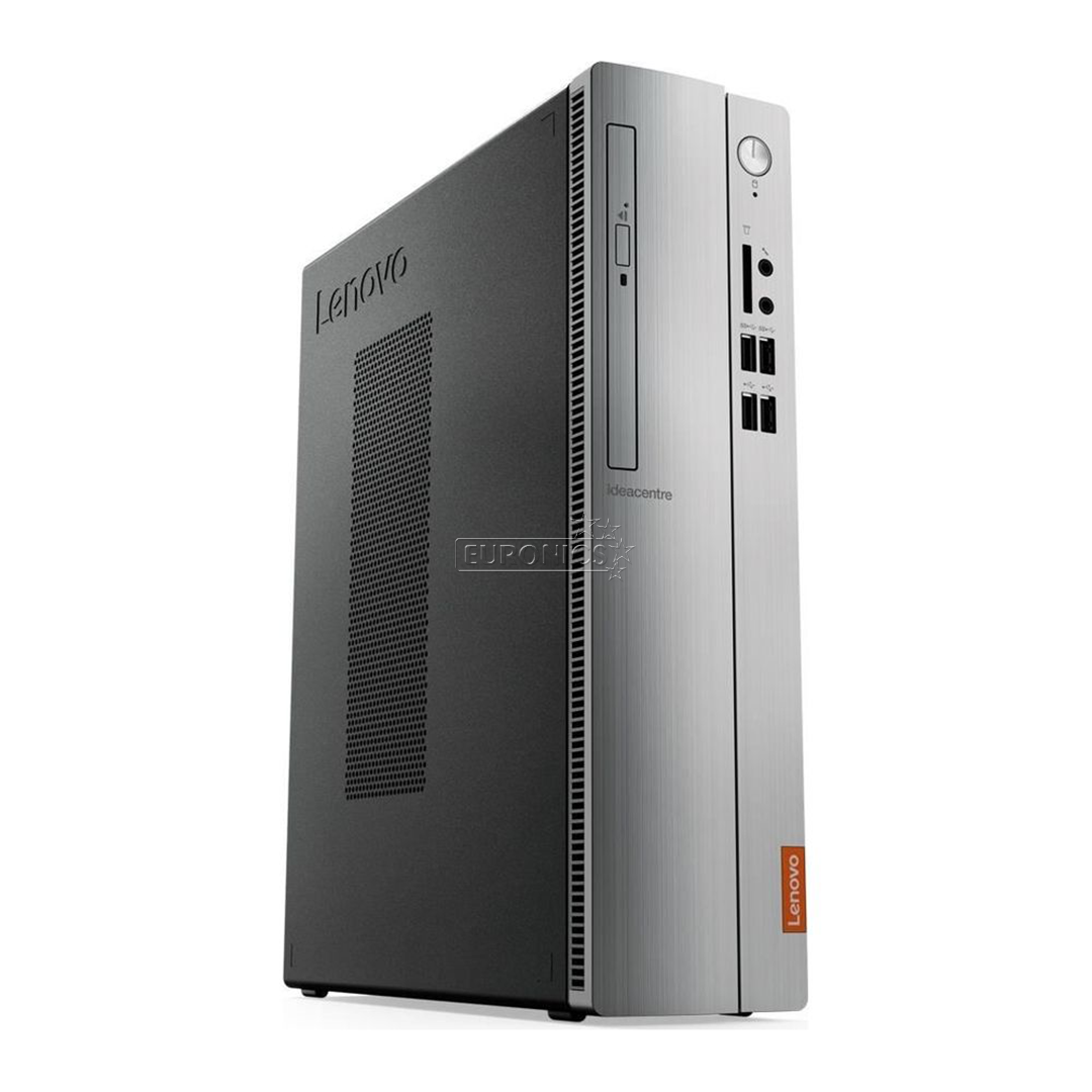 Lauaarvuti Lenovo IdeaCentre 510S-08IKL