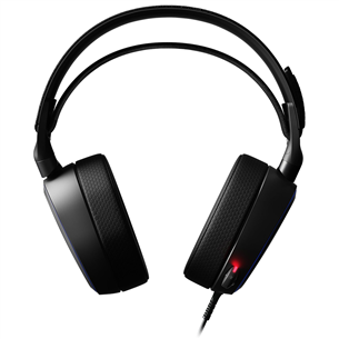Headset SteelSeries Arctis Pro