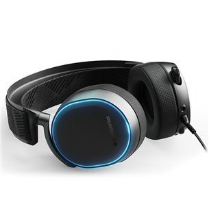 Headset SteelSeries Arctis Pro