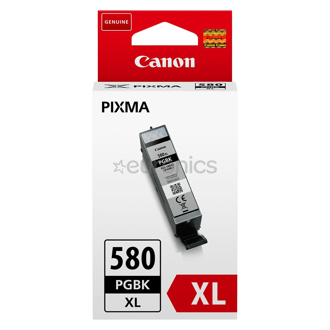 Ink cartridge Canon PGI-580XL