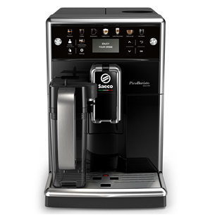 Espressomasin Philips Saeco PicoBaristo