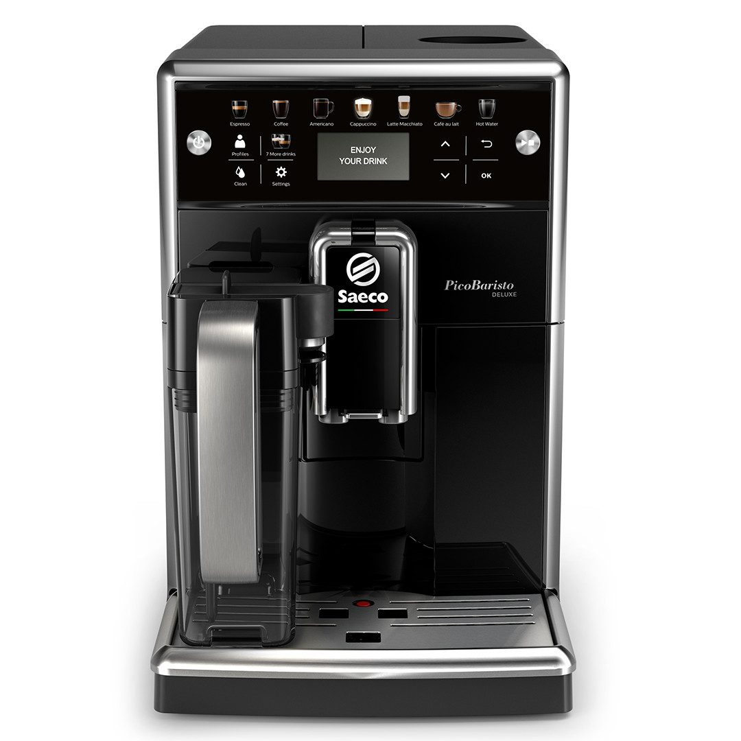 Кофемашина Saeco PicoBaristo, Philips