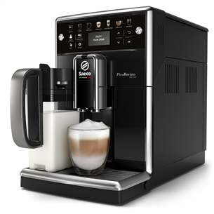 Кофемашина Saeco PicoBaristo, Philips