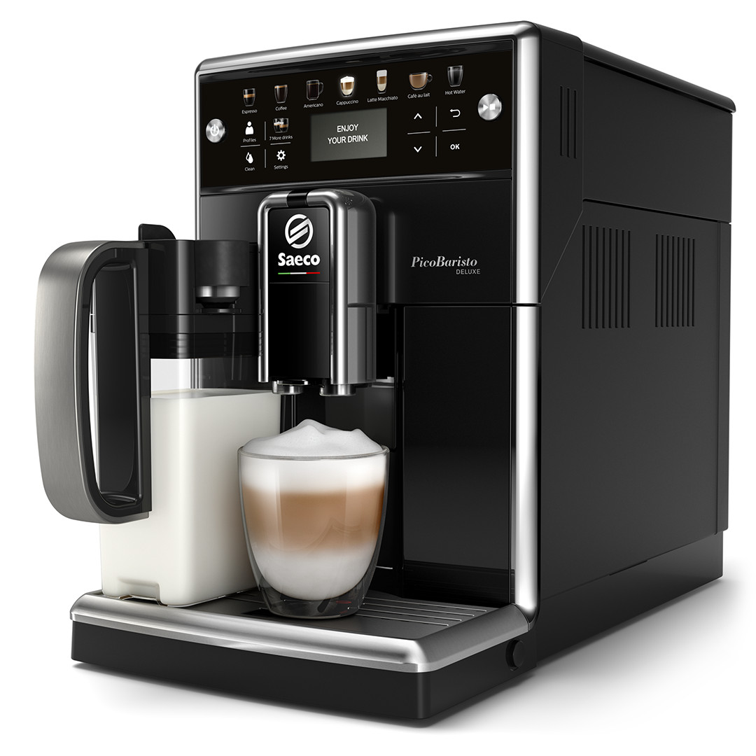 Кофемашина Saeco PicoBaristo, Philips