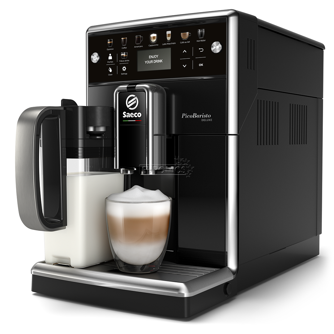 Кофемашина Saeco PicoBaristo, Philips