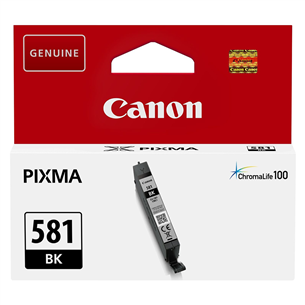 Ink cartridge Canon CLI-581BK