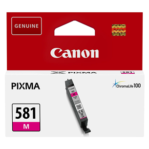 Ink cartridge Canon CLI-581M