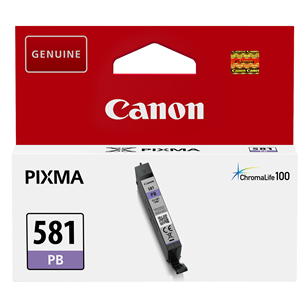 Ink cartridge Canon CLI-581PB