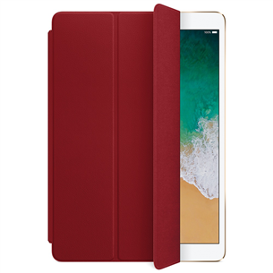 iPad Air/Pro 10.5'' leather Apple Smart Cover