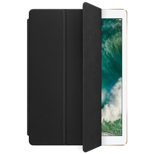 Apple iPad Pro 12,9" nahast ekraanikate Smart Cover
