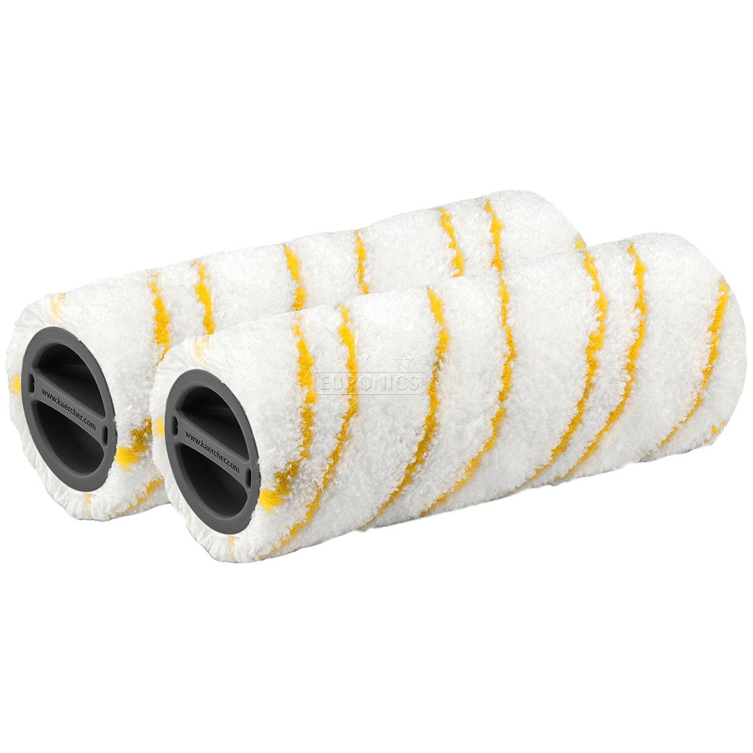 Lisaharjad Kärcher põrandapesumasinale