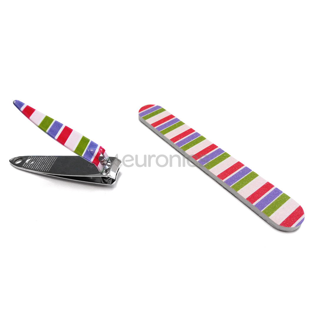 Manicure set GA.MA