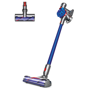 Cordless vacuum cleaner Dyson V7 Motorhead