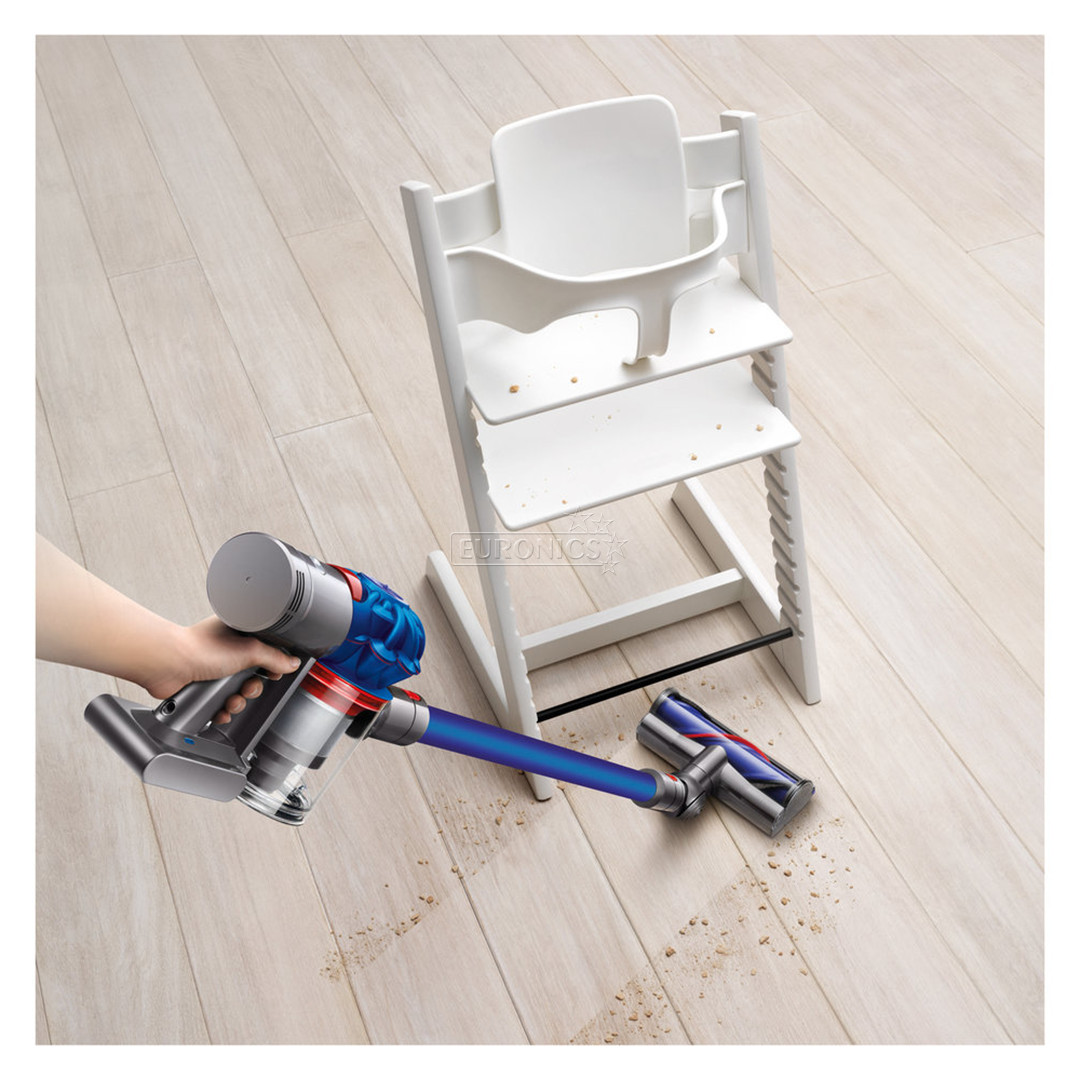 Dyson V7 Motorhead Origin Akutolmuimeja