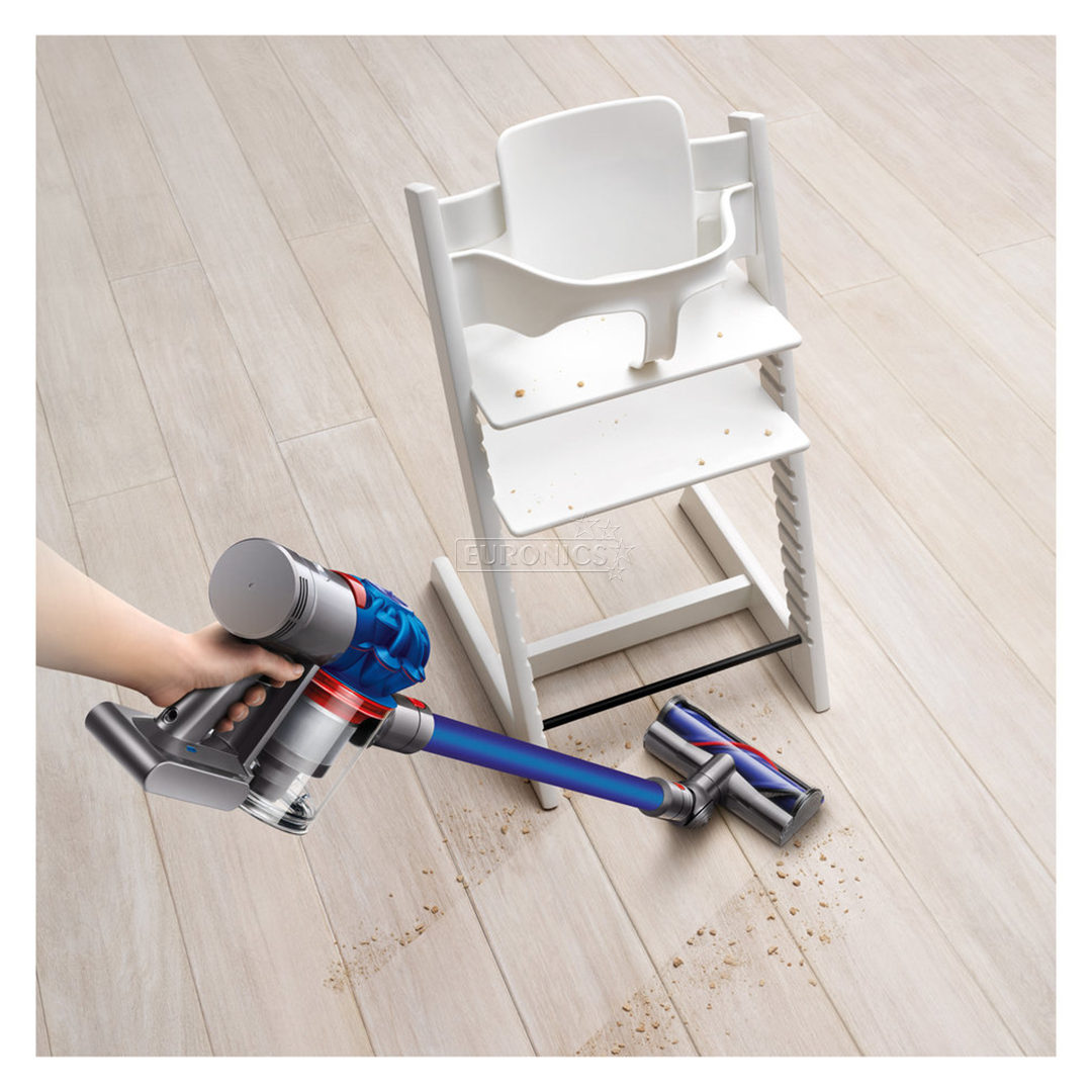 Dyson V7 Motorhead Origin Akutolmuimeja
