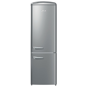 Холодильник Retro Collection, Gorenje / высота: 194 см