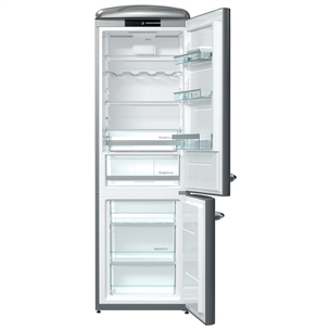Холодильник Retro Collection, Gorenje / высота: 194 см