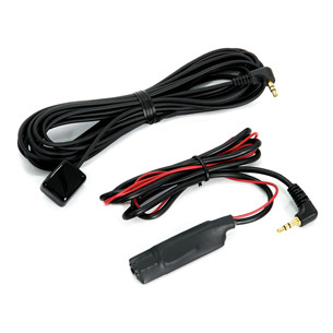 Autoraadio IR sensor Alpine