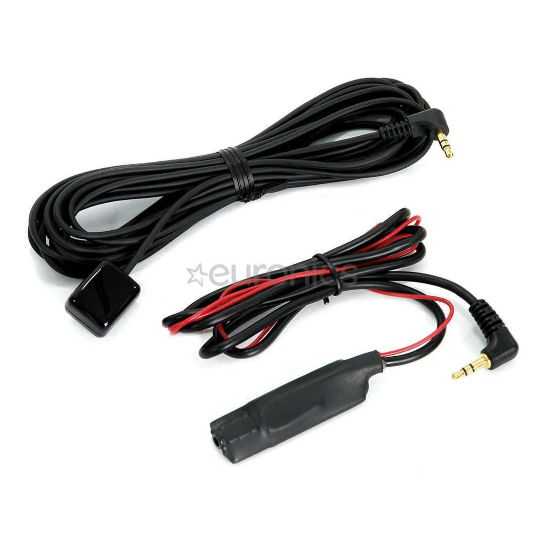 Autoraadio IR sensor Alpine