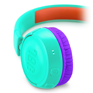 Wireless kids headphones JR300BT, JBL