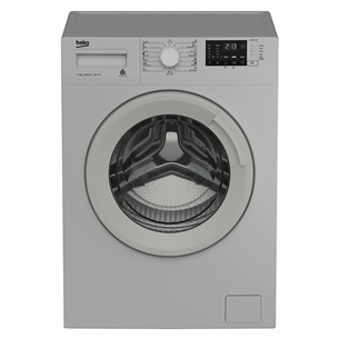 Washing machine, Beko (6 kg)