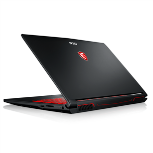 Sülearvuti MSI GL62