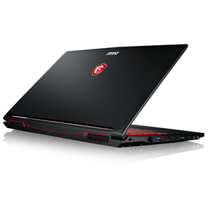 Sülearvuti MSI GL62