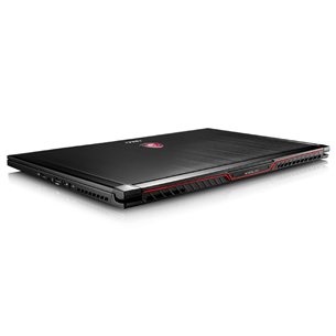 Notebook MSI Stealth Pro GS73VR 7RG
