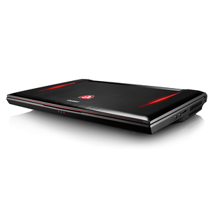 Notebook MSI Titan Pro