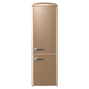 Холодильник Retro Collection, Gorenje / высота: 194 см