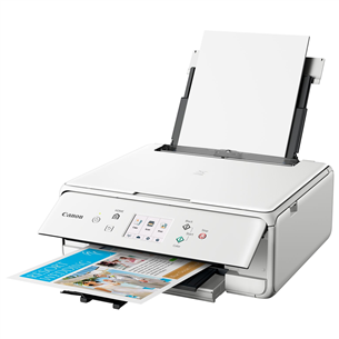 Multifunctional inkjet printer Canon Pixma TS6151